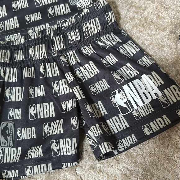 NBA allover print set - Picture 3 of 3